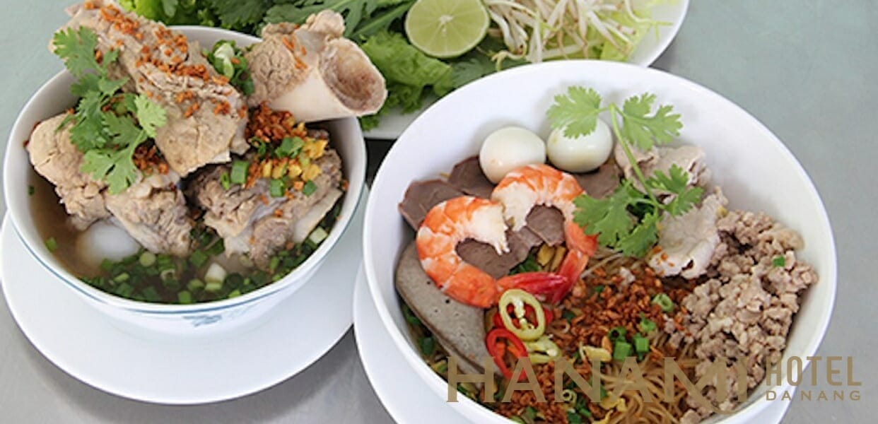 Cơm Tấm Đà Nẵng - Top 15+ quán ngon, chuẩn vị miền Nam 9 Cơm tấm Đà Nẵng
