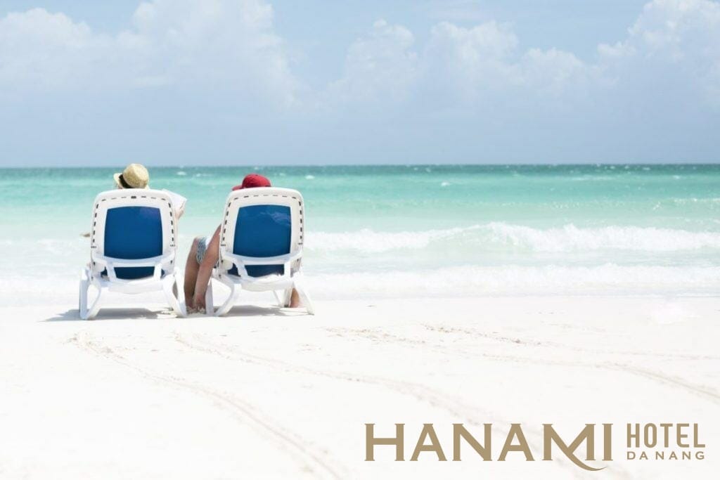 Hanami Apartment Danang - Căn hộ trọn gói dịch vụ Đà Nẵng cho thuê 3 sống an nhàn tại Đà Nẵng