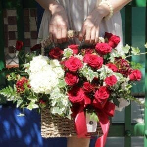 Top 10 Đà Nẵng 11 shop hoa tuoi Da Nang 1 1