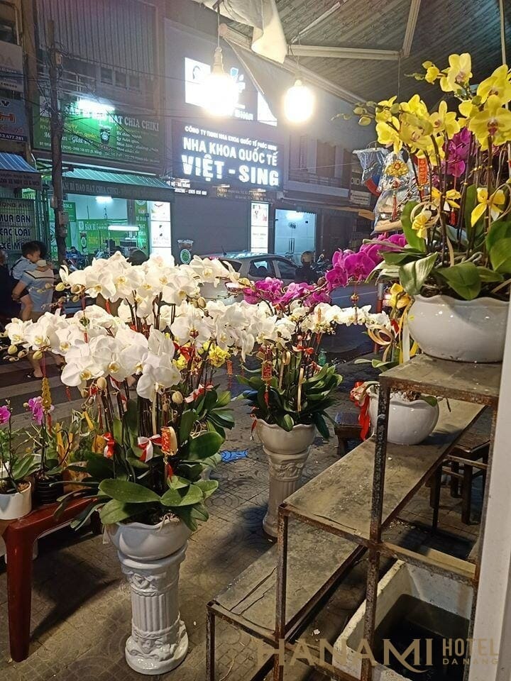 Shop Hoa Tươi QQflowers Đà Nẵng