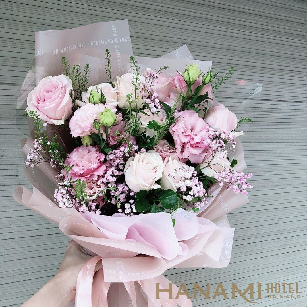shop hoa tươi thủy tiên Đà Nẵng chuyên cung cấp các loại hoa tươi đẹp