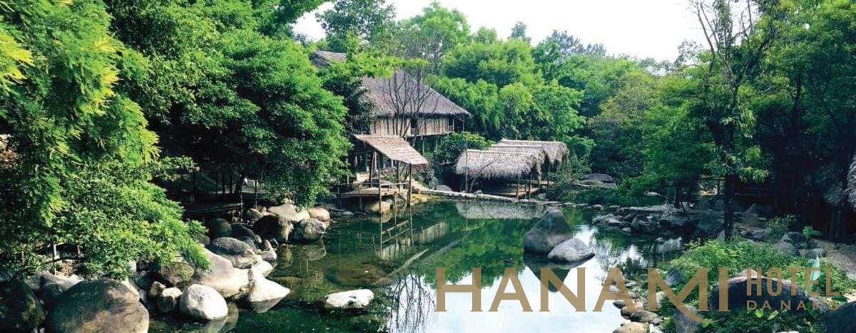 Discover Luong Stream Ecotourism Destination in Da Nang