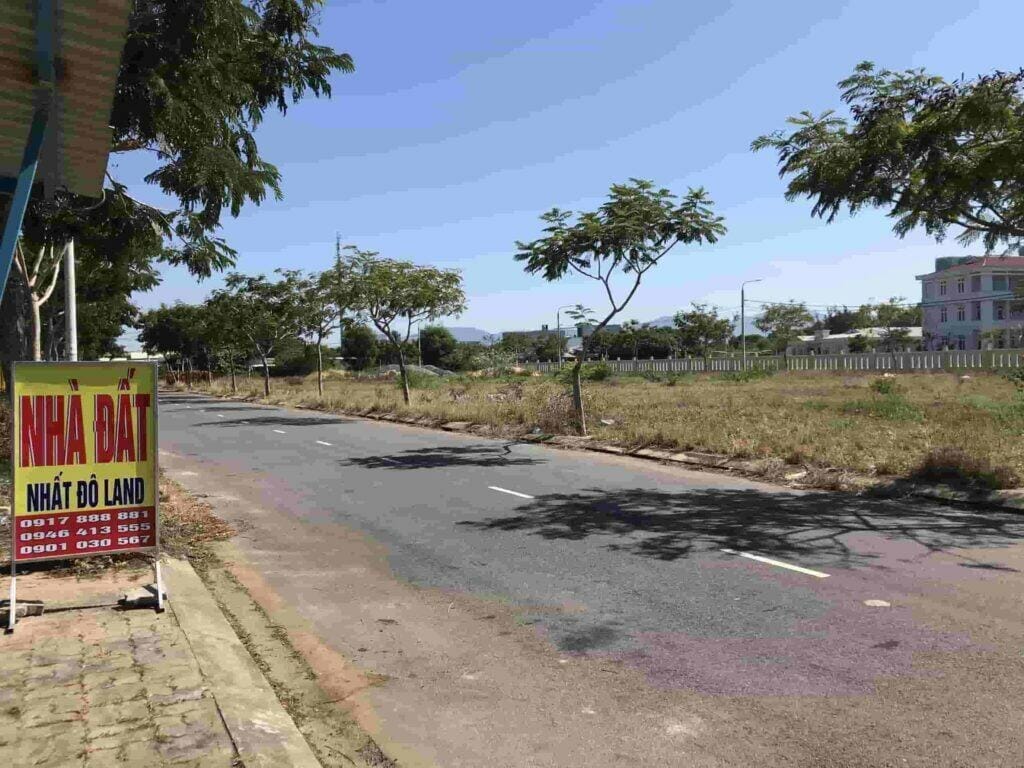 Giới thiệu dự án mới tại Đà Nẵng - Khu dân cư vùng 3 Hải Quân 3 khu dan cu vung 3 hai quan13