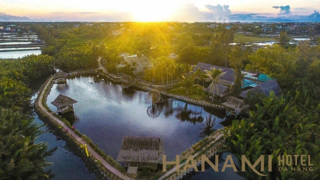 Thuận Tính retreat Đà Nẵng