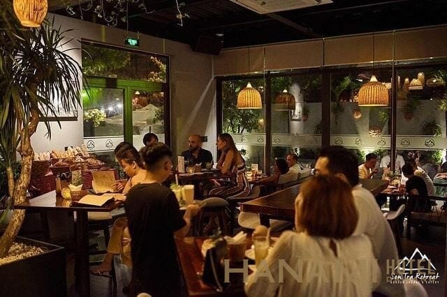 Sơn trà retreat Đà Nẵng