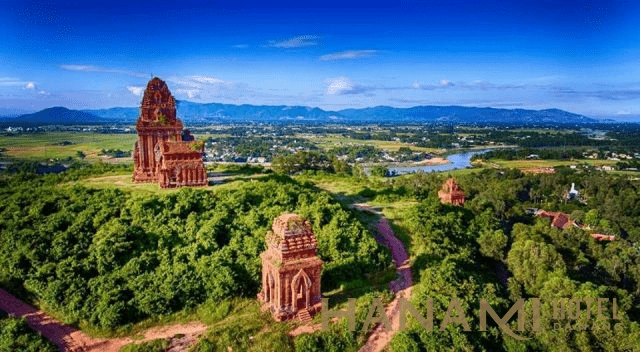 KHÁM PHÁ VĂN HÓA CHĂM PA DỌC MIỀN TRUNG VIỆT NAM 5 Văn hóa Chăm pa Bình Định