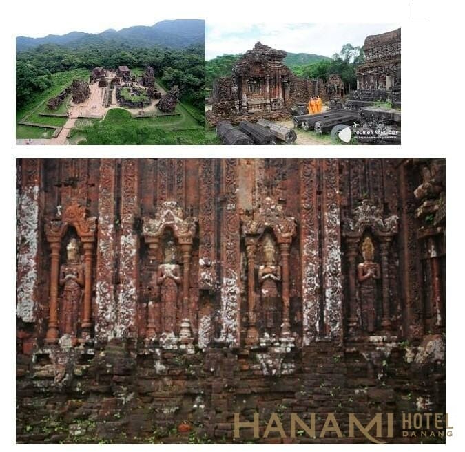 Văn hóa Chăm pa ở Quảng Nam