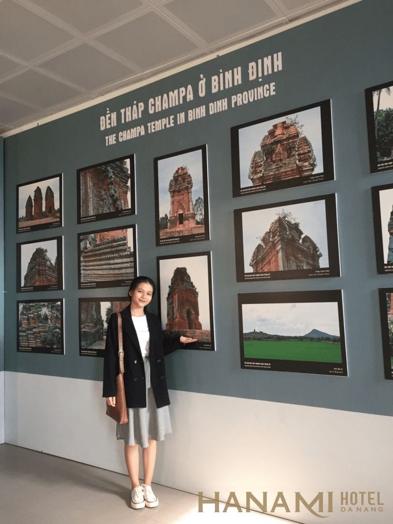 Tổng hợp 50 địa điểm du lịch Đà Nẵng năm 2022 27 Viếng thăm bảo tàng chăm khi du lịch Đà Nẵng