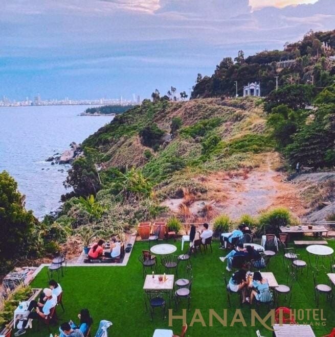 Đường Lên Sơn Trà Có Gì ? Tổng Hợp 11 Nhà Hàng, Quán Cafe Đường Lên Sơn Trà Có Gì ? Tổng Hợp 11 Nhà Hàng, Quán Cafe
