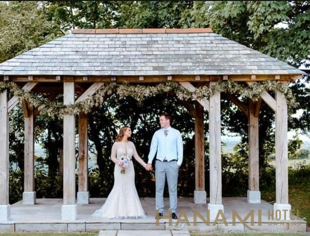 Dịch vụ trang trí cưới hỏi tại Đà Nẵng