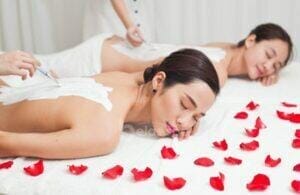 Top 10 Đà Nẵng 4 Belas Spa Đà Nẵng