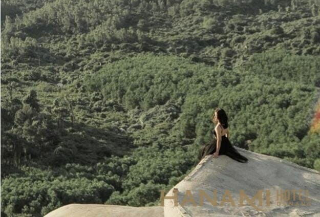 Đà lạt thu nhỏ tại lòng Đà Nẵng 