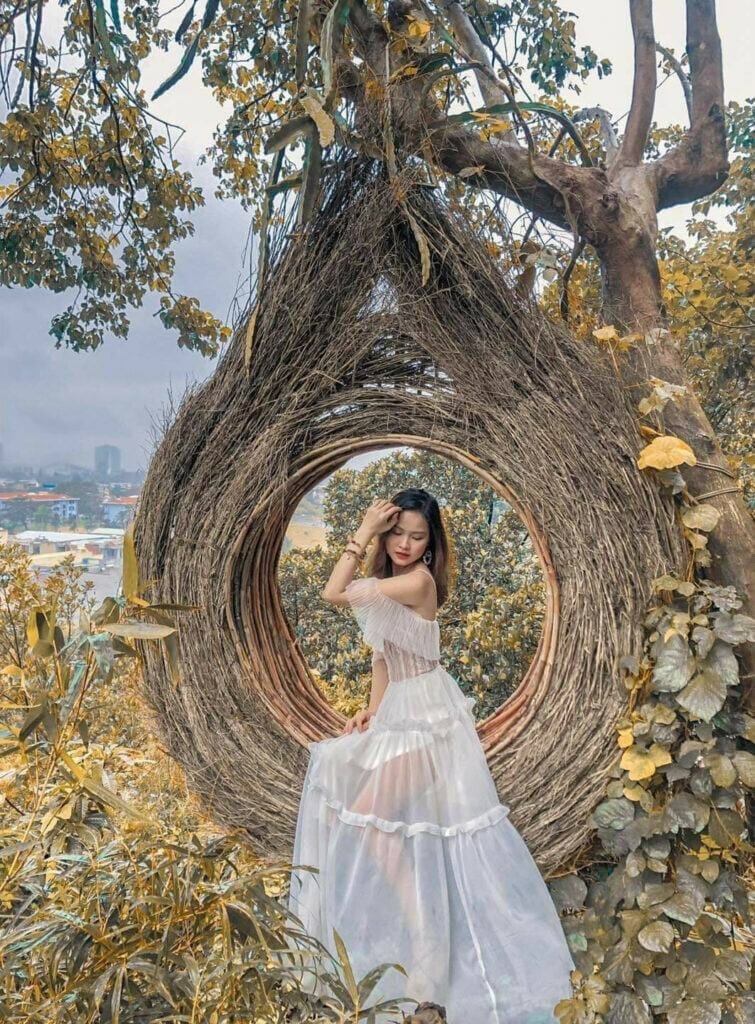 Đà lạt thu nhỏ tại lòng Đà Nẵng 