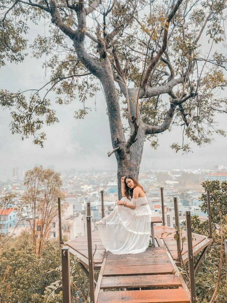 Đà lạt thu nhỏ tại lòng Đà Nẵng 