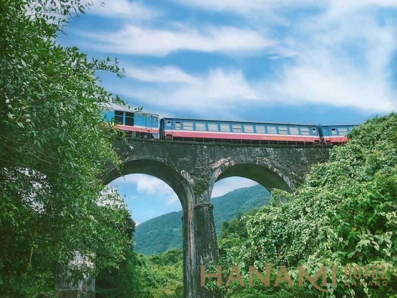 Cầu vòm Đồn Cả