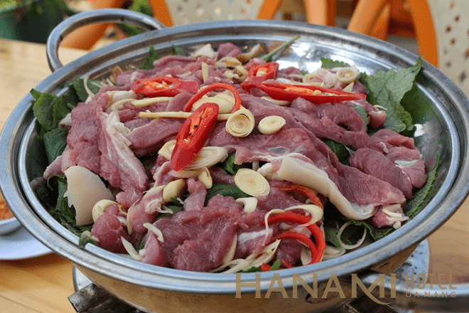 Dê Tư Nghĩa - Châu Thị Vĩnh Tế