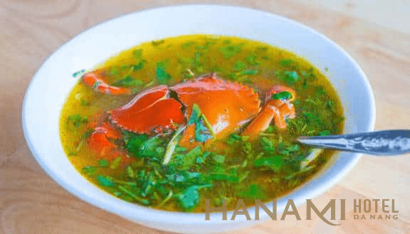 Top 10 địa điểm ăn khuya xuyên đêm Đà Nẵng 3 Bánh canh Bà Bé