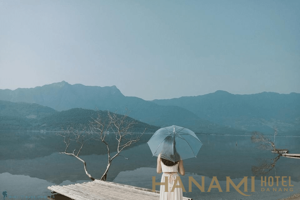 TOP 21 địa điểm du lịch Huế mê hoặc lòng người 12 Đầm Lập An
