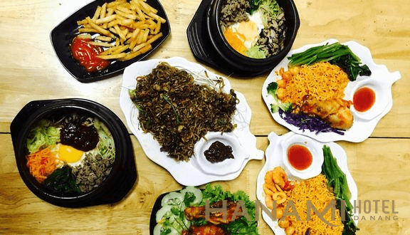 Sasin mì cay - Châu Thị Vĩnh Tế