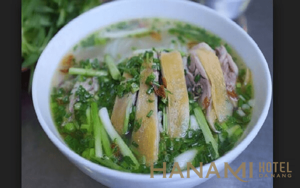 Ăn khuya Đà Nẵng Phạm Hồng Thái