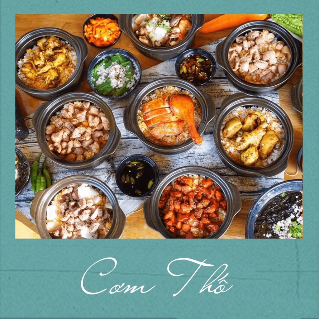 TIỆM ĂN CHỢ LỚN ĐÀ NẴNG