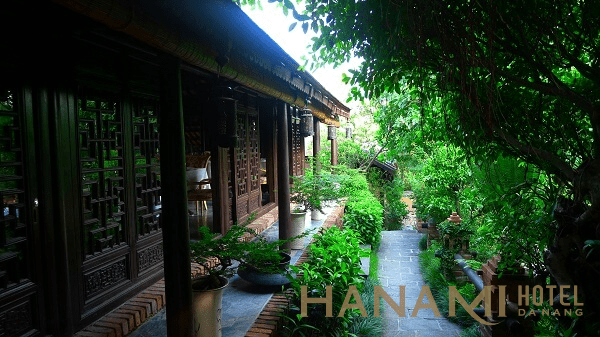 TOP 21 địa điểm du lịch Huế mê hoặc lòng người 2 Nhà vườn An Hiên - điểm tham quan an yên