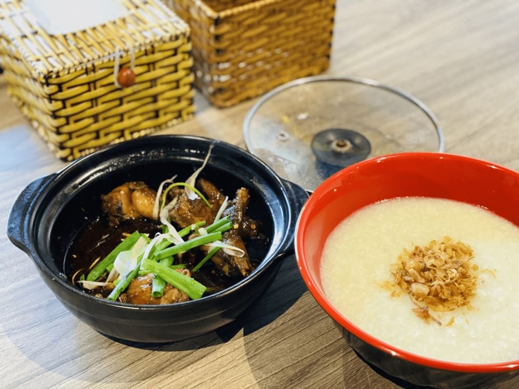 Cháo Ếch Singapore NG- Đà Nẵng