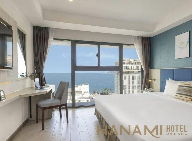 khách sạn Nha Trang