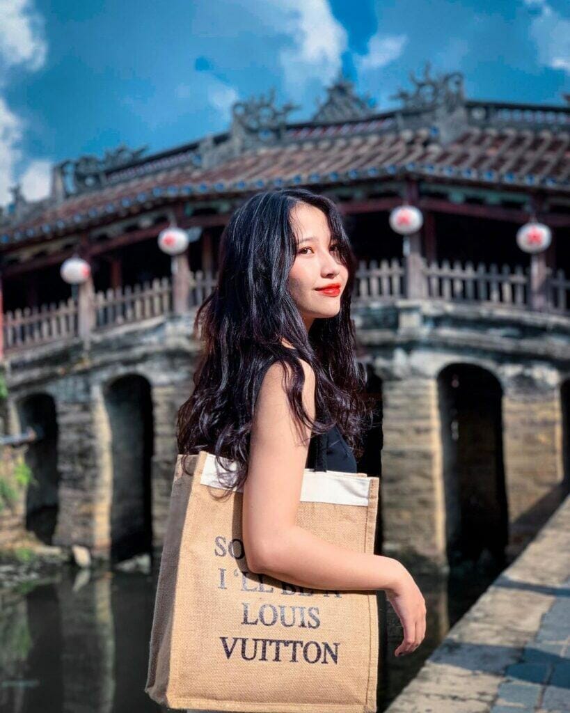 Kinh nghiệm du lịch Hội An - 17 địa điểm nên check-in 5 Chùa Cầu - Cây cầu đưa bạn đến một thế giới khác