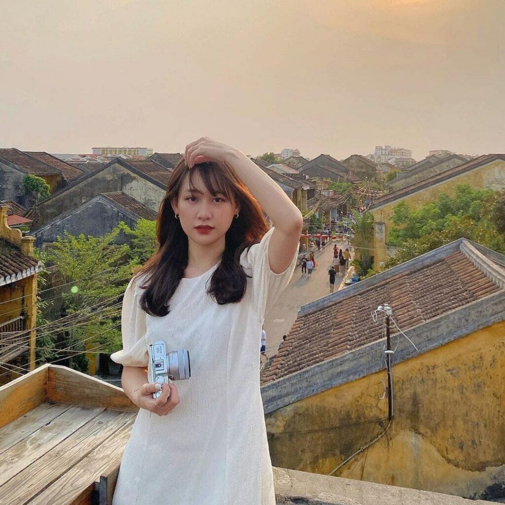 Ẩm thực Hội An - Top 16 địa điểm, món ngon nhất định phải ghé 10 Faifo Coffee - Cafe view Hội An đẹp