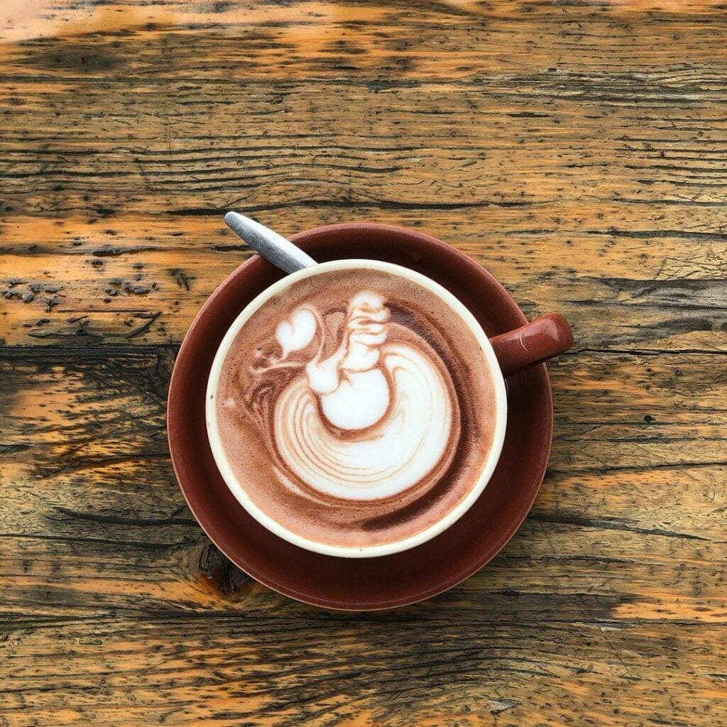 Cocobaba - Thưởng trà an yên