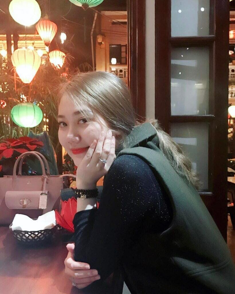 The Cargo Club - Chuyên ẩm thực cafe và bánh Hội An