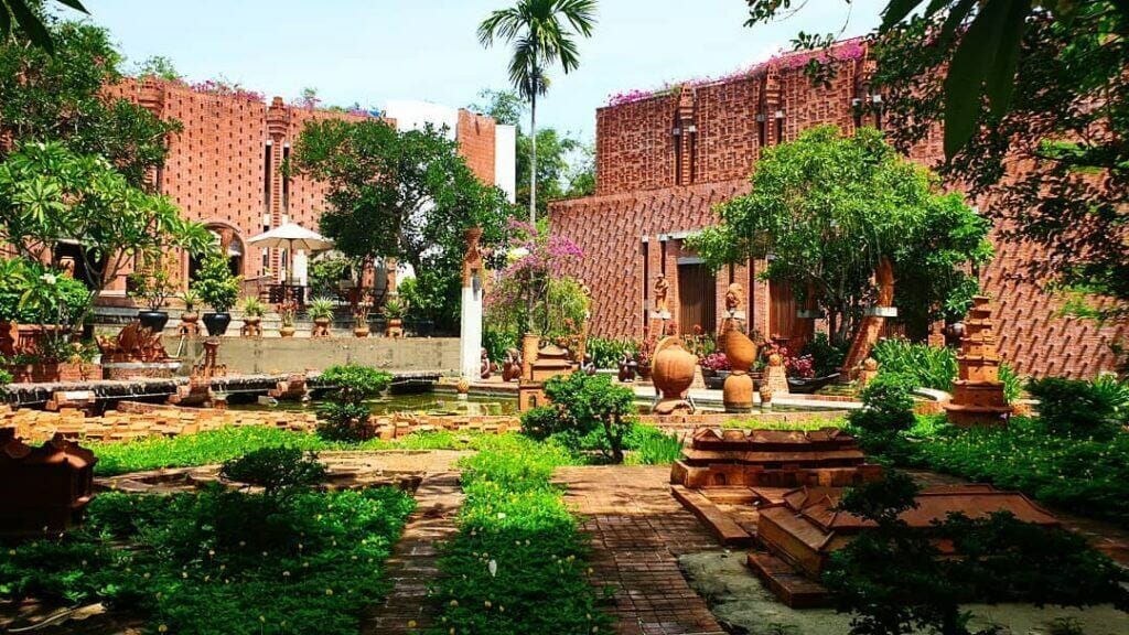 Kinh nghiệm du lịch Hội An - 17 địa điểm nên check-in 10 Làng gốm Thanh Hà