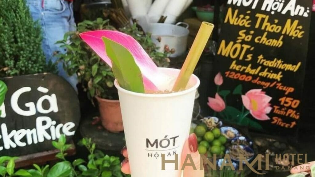 Ẩm thực Hội An 