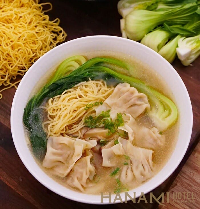 Ẩm thực Hội An 