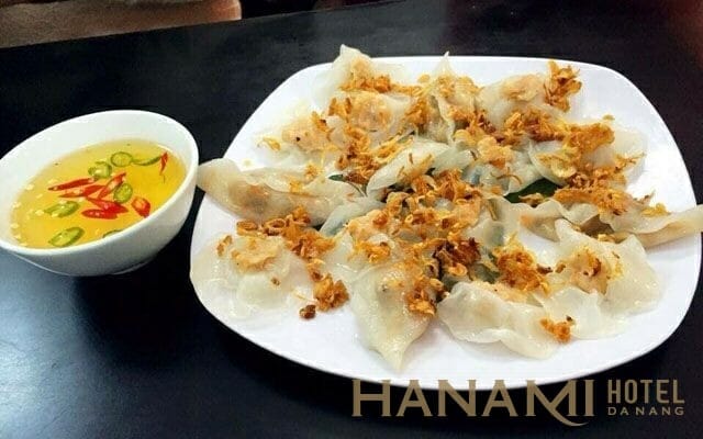 Ẩm thực Hội An 