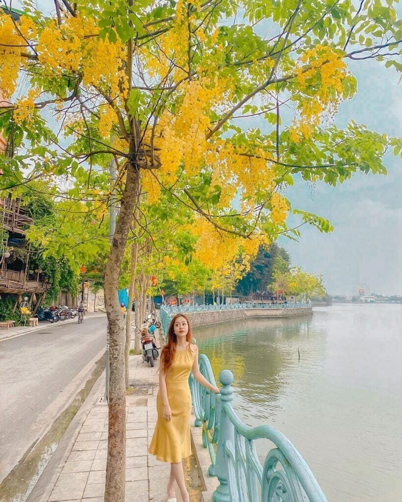 Kinh nghiệm du lịch dạo quanh Phố cổ hà nội