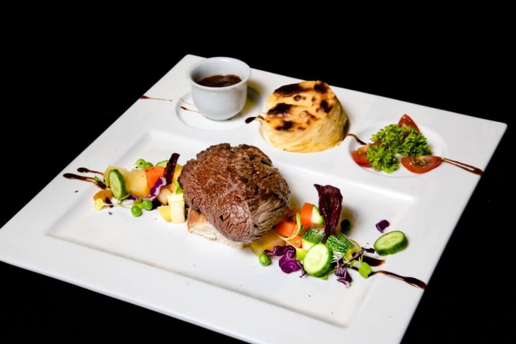 Nhà hàng Pháp Đà Nẵng