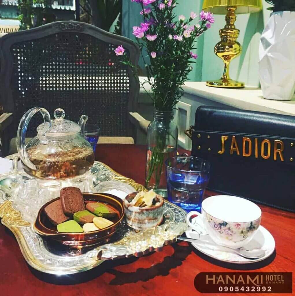 Nhà Pháp Đà Nẵng