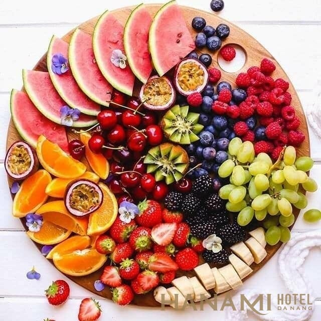 Thực phẩm sạch Đà Nẵng - Top 10 cửa hàng chất lượng nhất 12 241178322 1169976680191504 4668637746405836225 n