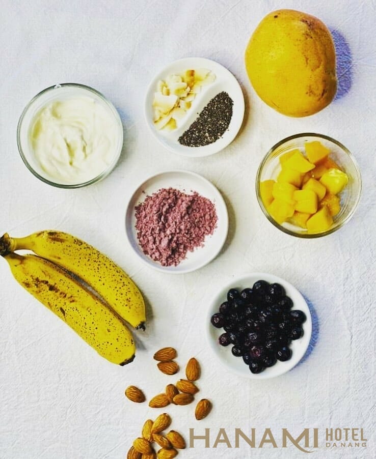 Thực phẩm sạch Đà Nẵng - Top 10 cửa hàng chất lượng nhất 11 246457480 1193271951195759 2678727501008850897 n