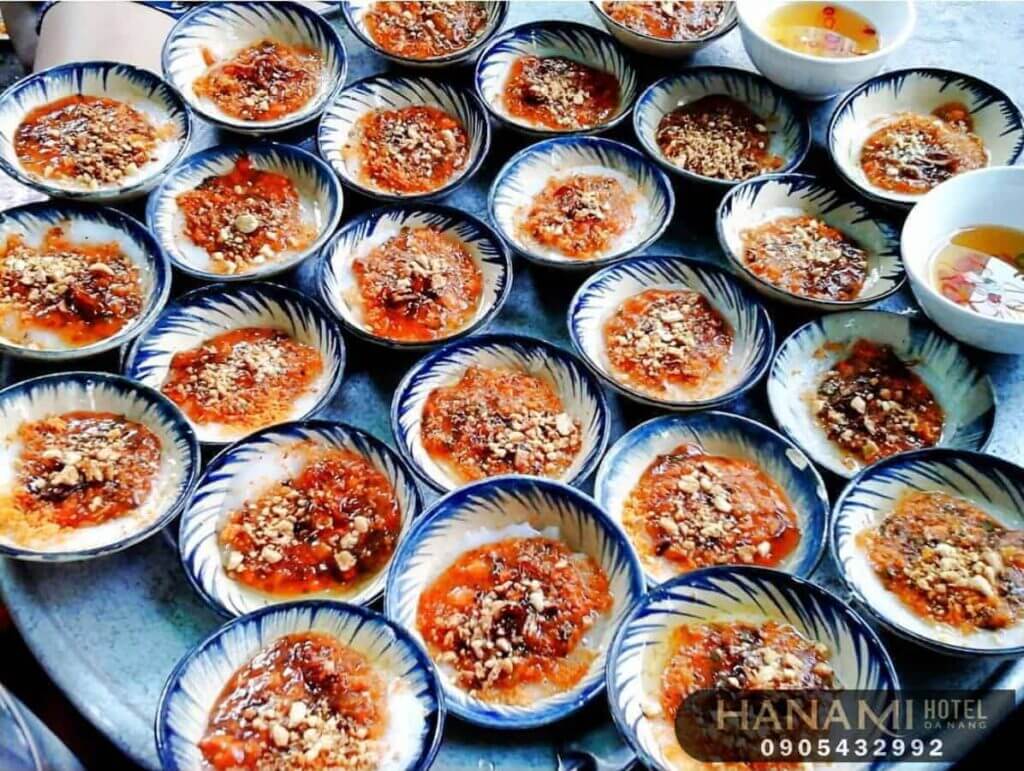 Bánh bèo Đà Nẵng - Top 10 quán ngon và nổi tiếng nhất 10 Bánh bèo Đà Nẵng