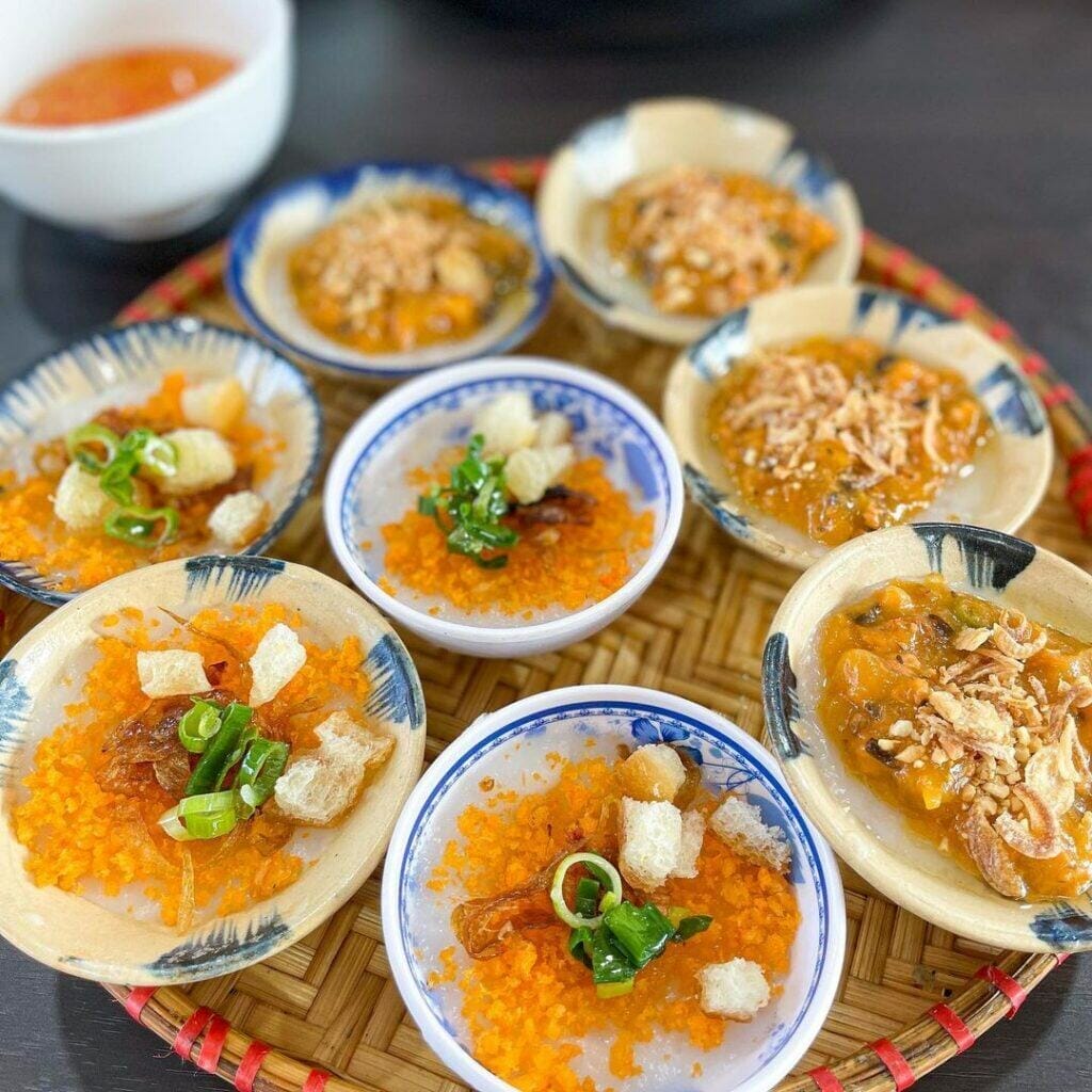 Bánh bèo Đà Nẵng - Top 10 quán ngon và nổi tiếng nhất 7 bánh bèo ngon nhất Đà Nẵn