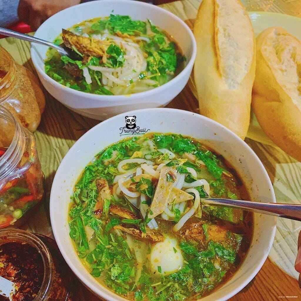 cháo chờ 692 Nguyễn Lương Bằng Đà Nẵng