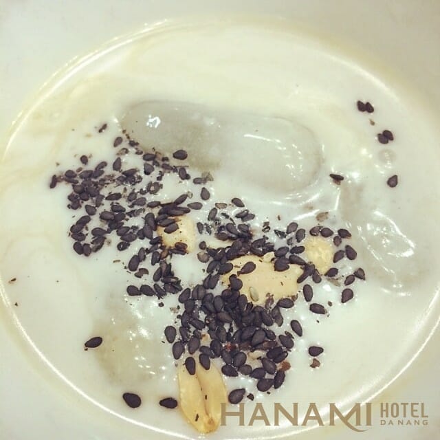 Giới thiệu về chè cung đình Huế và những quán ngon nhất Đà Nẵng 1 giới thiệu chè cung đình huế