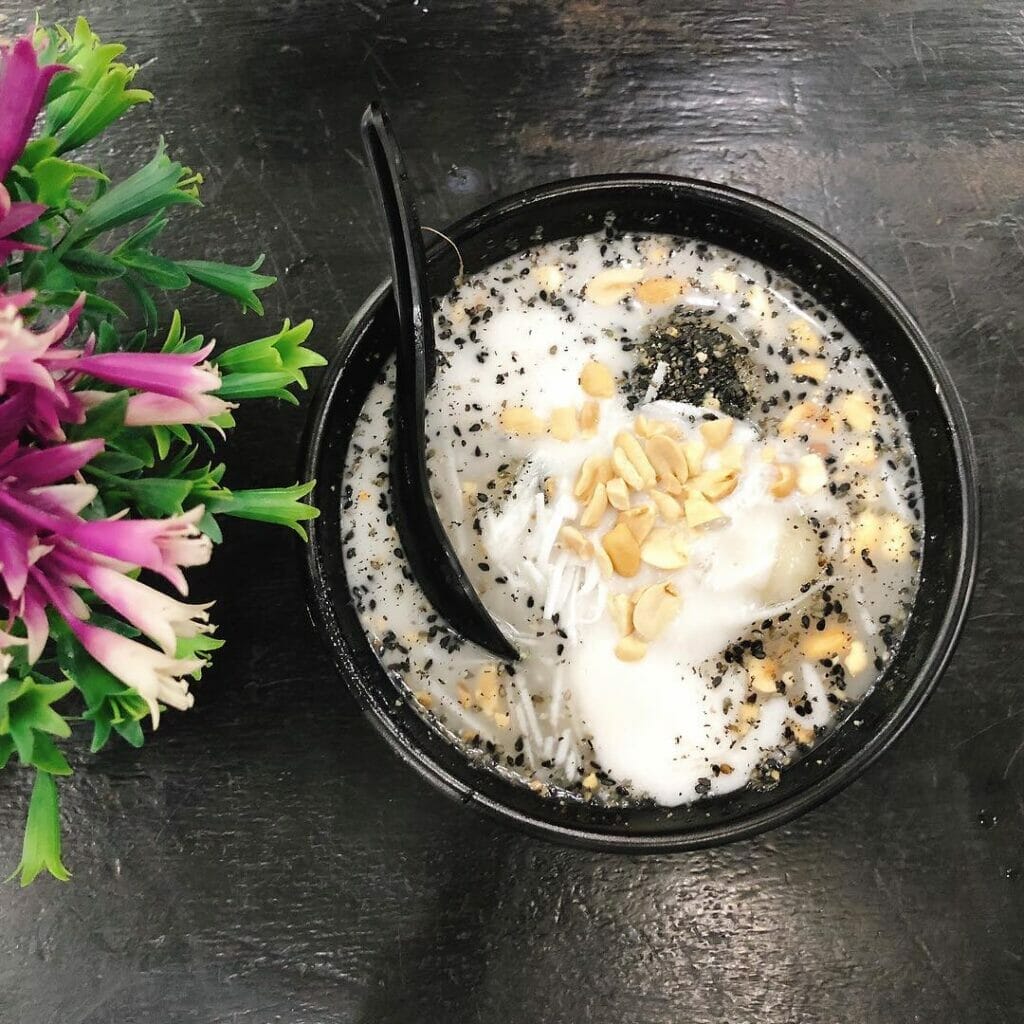 Giới thiệu về chè cung đình Huế và những quán ngon nhất Đà Nẵng 6 chè 02 Lê Duẩn Đà Nẵng