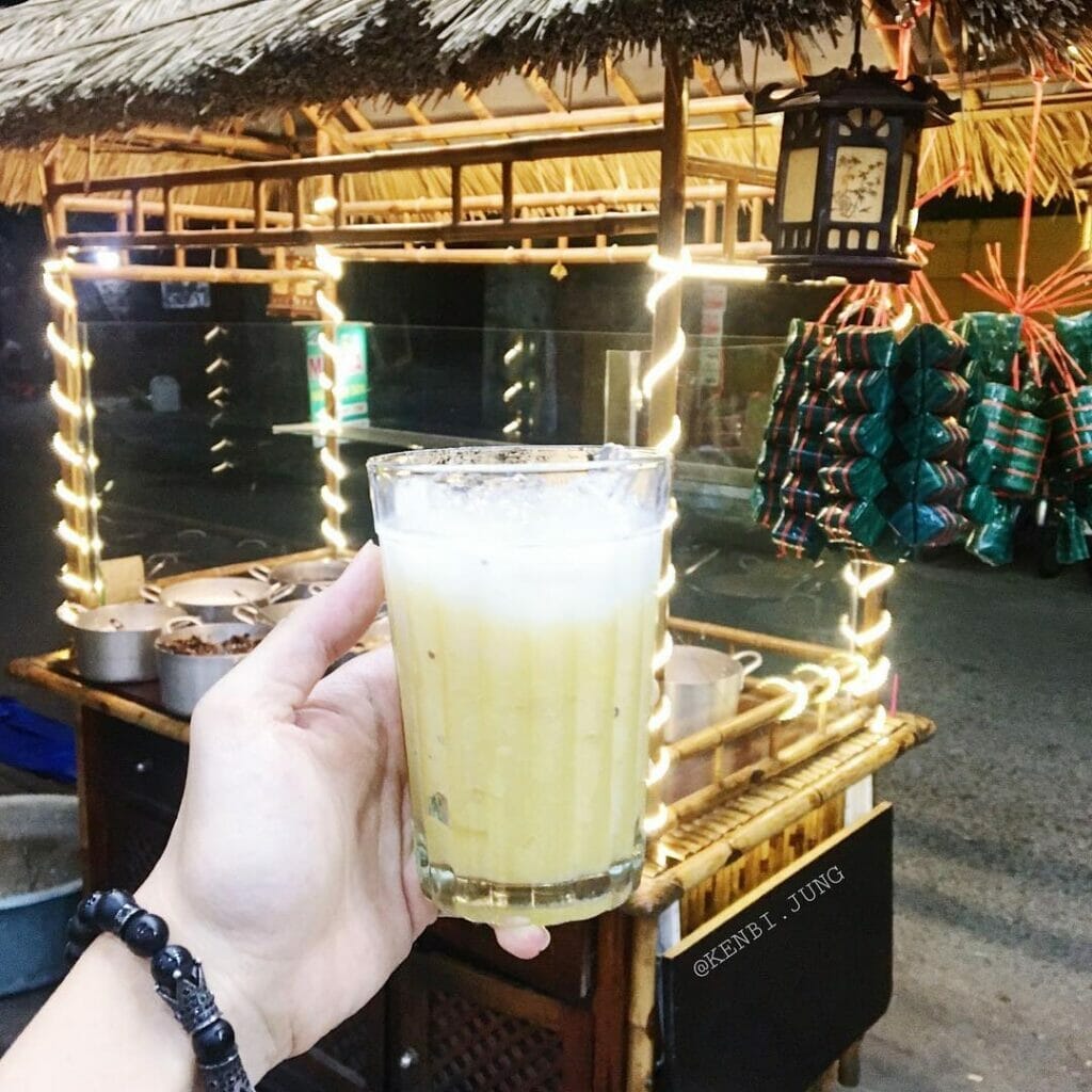 Giới thiệu về chè cung đình Huế và những quán ngon nhất Đà Nẵng 7 chè 271A Ông Ích Đường Đà Nẵng