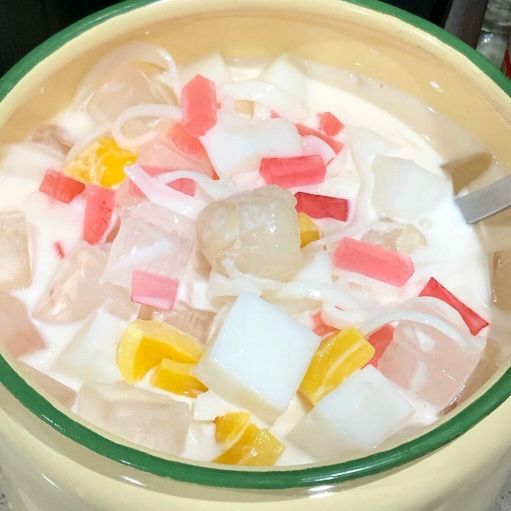 Review chè Liên Đà Nẵng và 12 cơ sở ngon nhất 9 Chè liên 2 Tháng 9, Bình Hiên, Hải Châu, Đà Nẵng Đà Nẵng