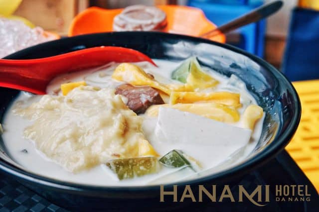 Chè Liên Đà Nẵng