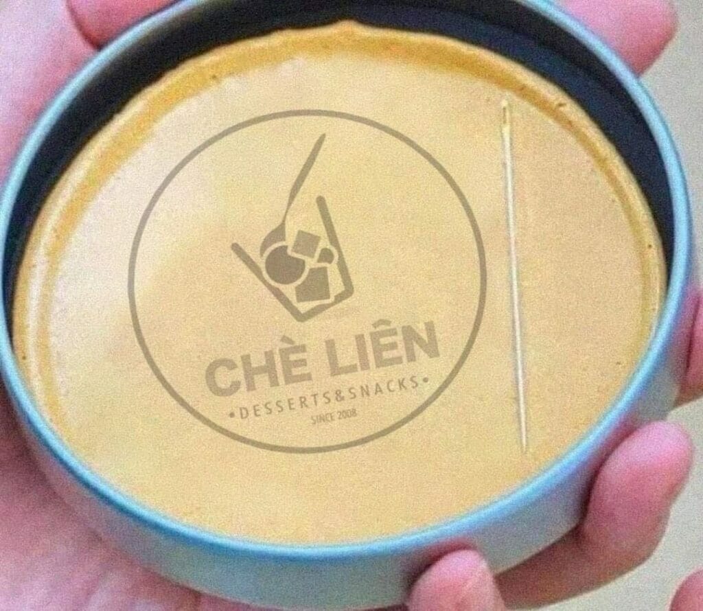 Chè liên 791 Trần Cao Vân, Quận Thanh Khê, Đà Nẵng